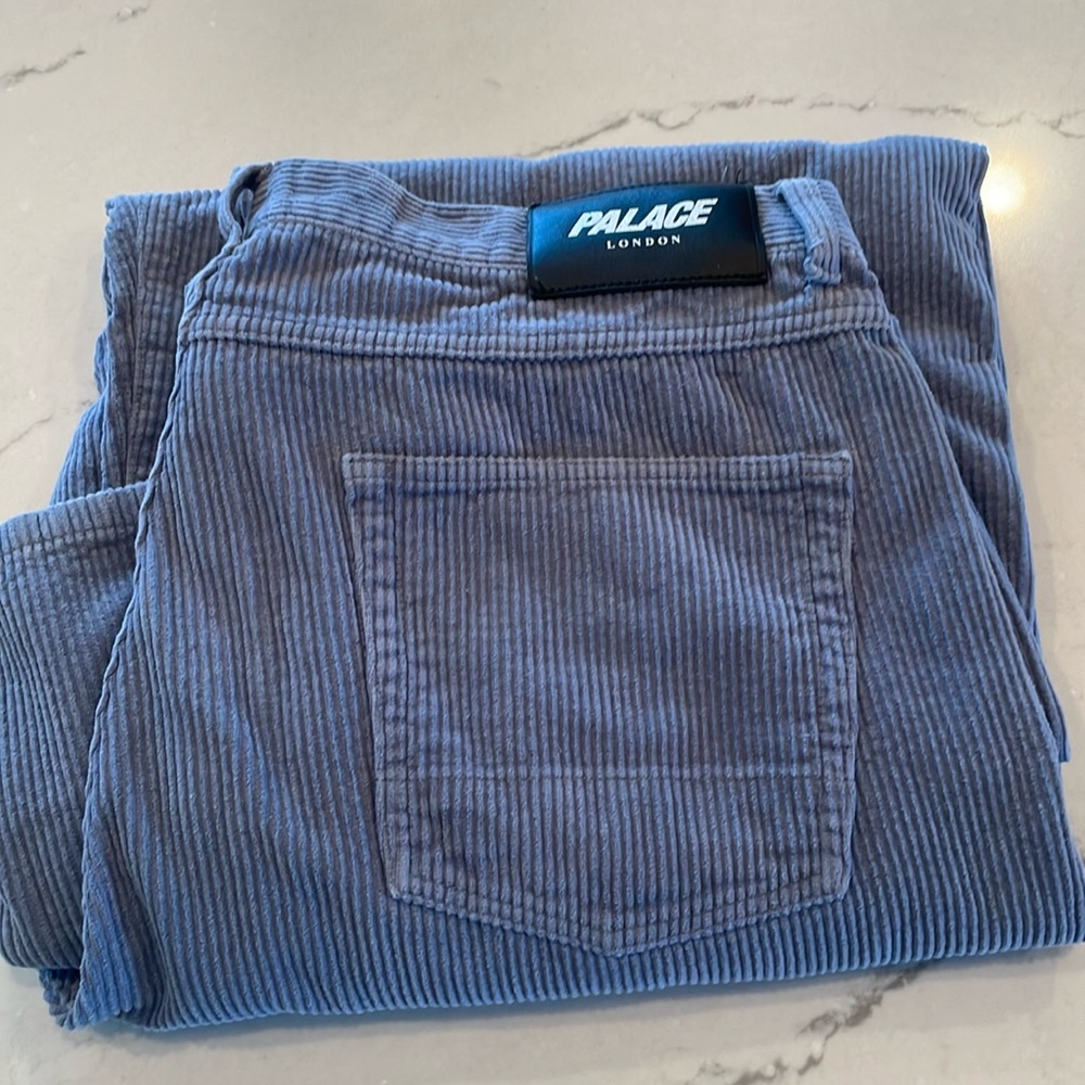 Palace cords